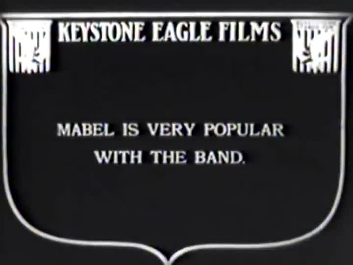 Extrait vidéo du film  That Ragtime Band