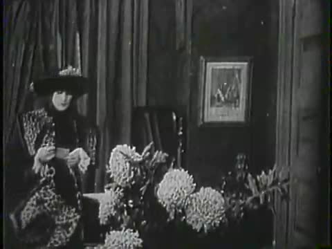 Extrait vidéo du film  The Telephone Girl and the Lady