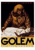 voir la fiche complète du film : Der Golem
