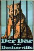voir la fiche complète du film : Der Hund von Baskerville