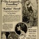 photo du film The Leopard's Foundling
