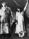 voir la fiche complète du film : The Murders in the Rue Morgue