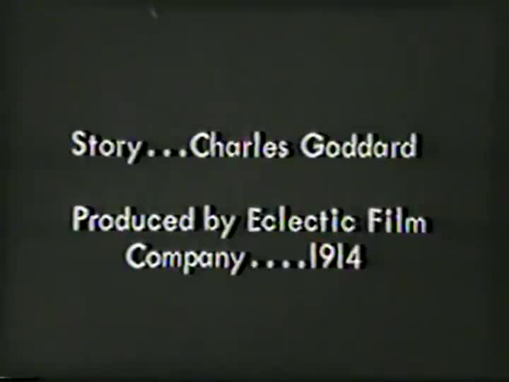 Extrait vidéo du film  The Perils of Pauline