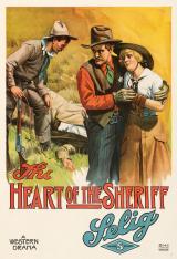 voir la fiche complète du film : The Heart of the Sheriff