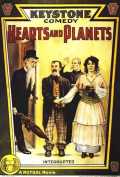 voir la fiche complète du film : Hearts and Planets