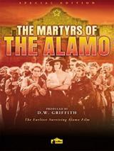 voir la fiche complète du film : The Martyrs of the Alamo