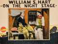 voir la fiche complète du film : On the Night Stage