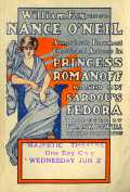voir la fiche complète du film : Princess Romanoff
