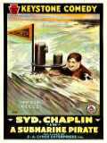 voir la fiche complète du film : A Submarine Pirate