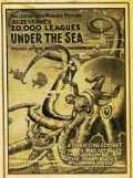 voir la fiche complète du film : 20,000 Leagues Under the Sea