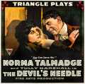 The Devil s Needle