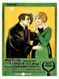 voir la fiche complète du film : The Iron Claw