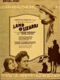 voir la fiche complète du film : Land o  Lizards