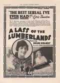 voir la fiche complète du film : The Lass of the Lumberlands