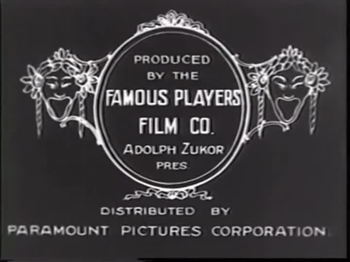 Extrait vidéo du film  Poor Little Peppina