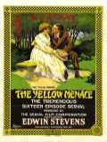 voir la fiche complète du film : The Yellow Menace
