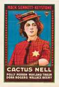 voir la fiche complète du film : Cactus Nell