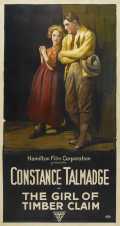 voir la fiche complète du film : A Girl of the Timber Claims