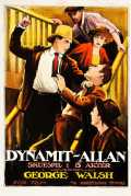 voir la fiche complète du film : Dynamite Allen