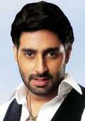 Abhishek Bachchan