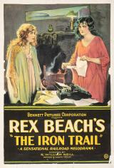 voir la fiche complète du film : The Iron Trail