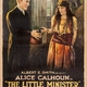 photo du film The Little Minister