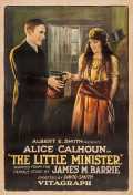 voir la fiche complète du film : The Little Minister