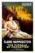 voir la fiche complète du film : The Miracle of Manhattan