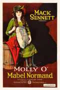 voir la fiche complète du film : Molly O 