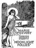 voir la fiche complète du film : Moonlight Follies