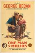 voir la fiche complète du film : One Man in a Million