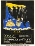 voir la fiche complète du film : Puppets of Fate