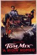 voir la fiche complète du film : A Ridin  Romeo