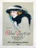 voir la fiche complète du film : Sham
