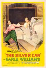 voir la fiche complète du film : The Silver Car