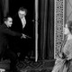 photo du film Quatre hommes pour une femme / Coeurs en lutte