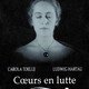 photo du film Quatre hommes pour une femme / Coeurs en lutte