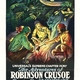 photo du film The Adventures of Robinson Crusoe