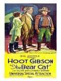 voir la fiche complète du film : The Bearcat