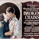 photo du film Broken Chains