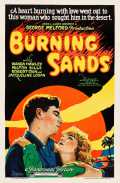 voir la fiche complète du film : Burning Sands