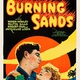 photo du film Burning Sands