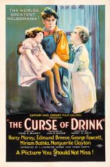 voir la fiche complète du film : The Curse of Drink