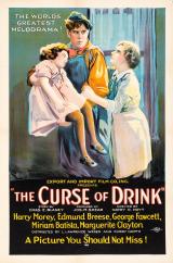 The Curse Of Drink