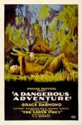 voir la fiche complète du film : A Dangerous Adventure