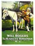 voir la fiche complète du film : The Headless Horseman
