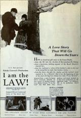 voir la fiche complète du film : I Am the Law