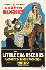 Little Eva Ascends