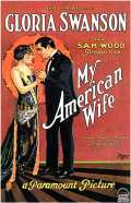 voir la fiche complète du film : My American Wife