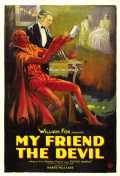 voir la fiche complète du film : My Friend the Devil